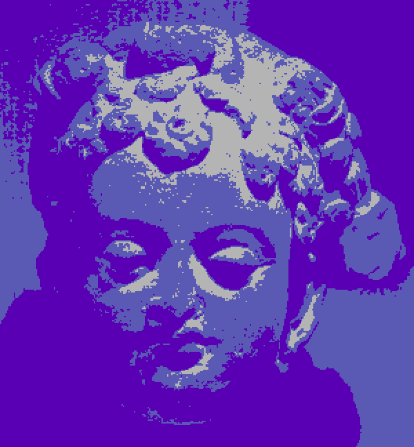 Recoloring of 