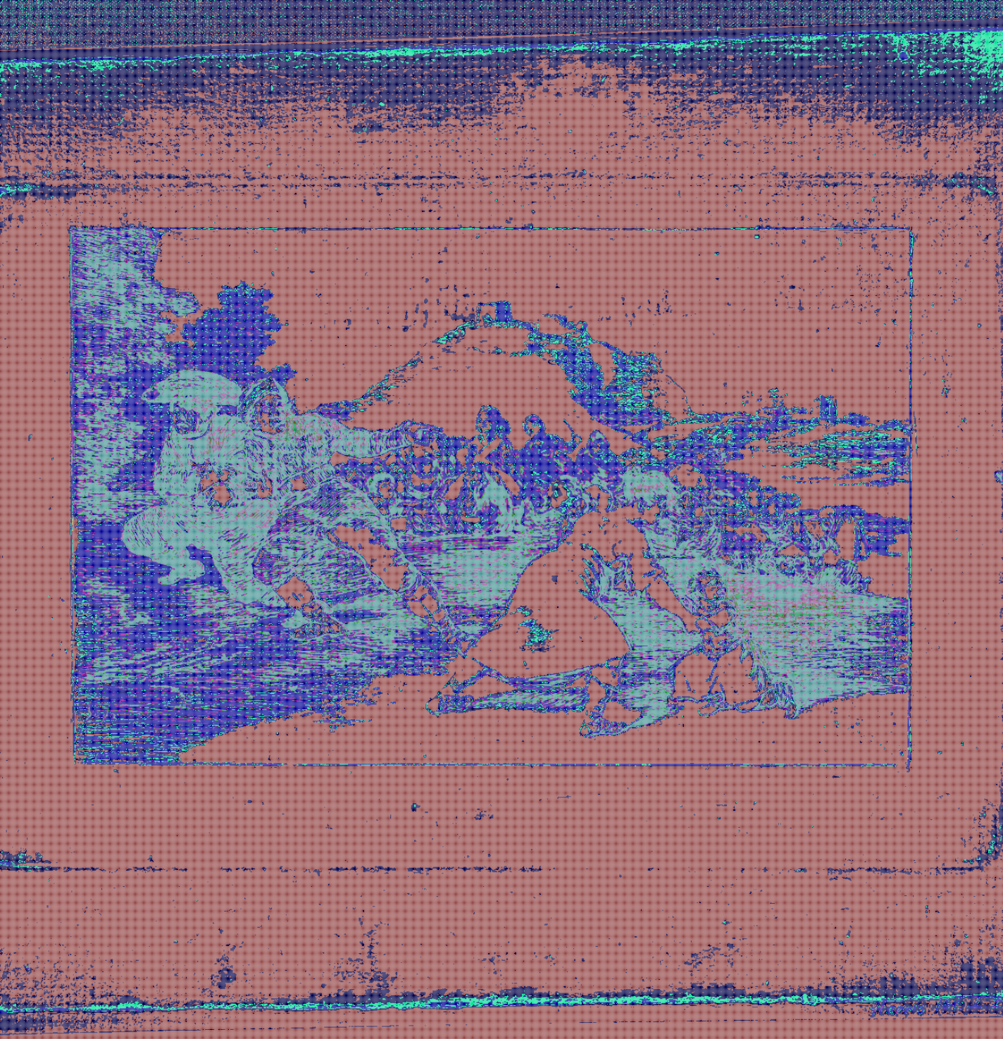 Recoloring of 