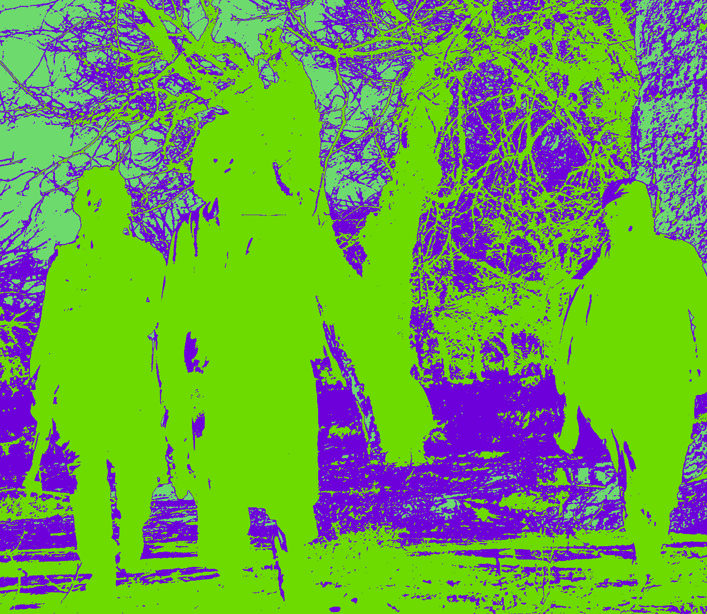 Recoloring of 