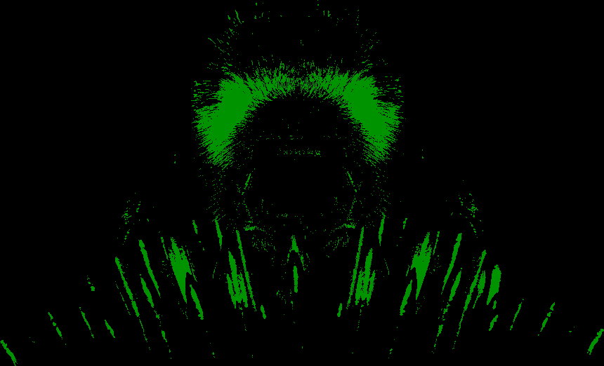 Recoloring of 