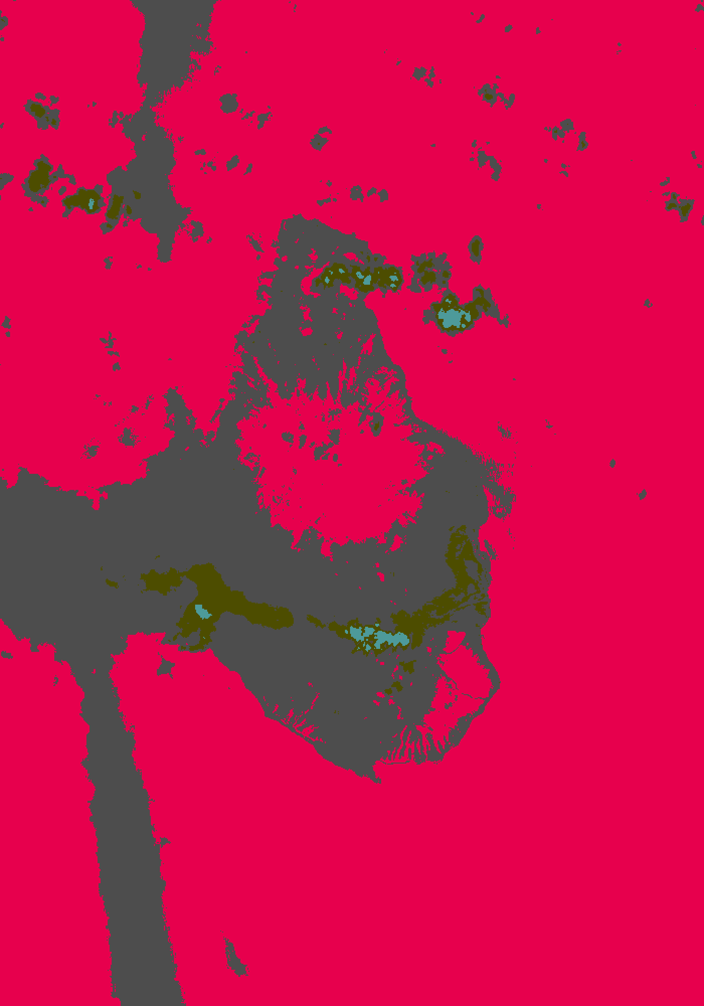 Recoloring of 