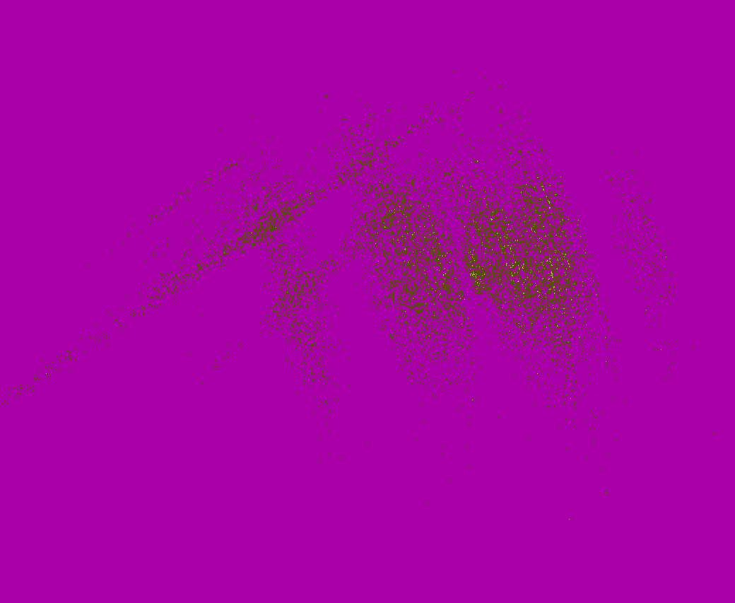 Recoloring of 