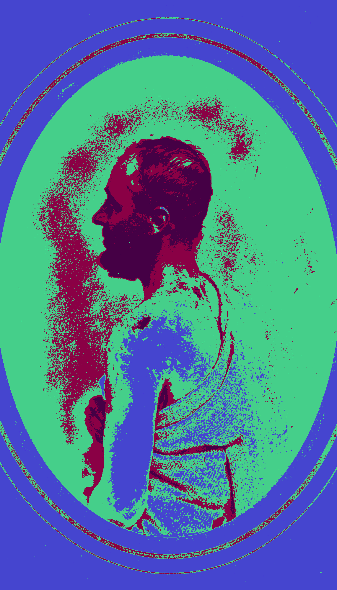 Recoloring of 