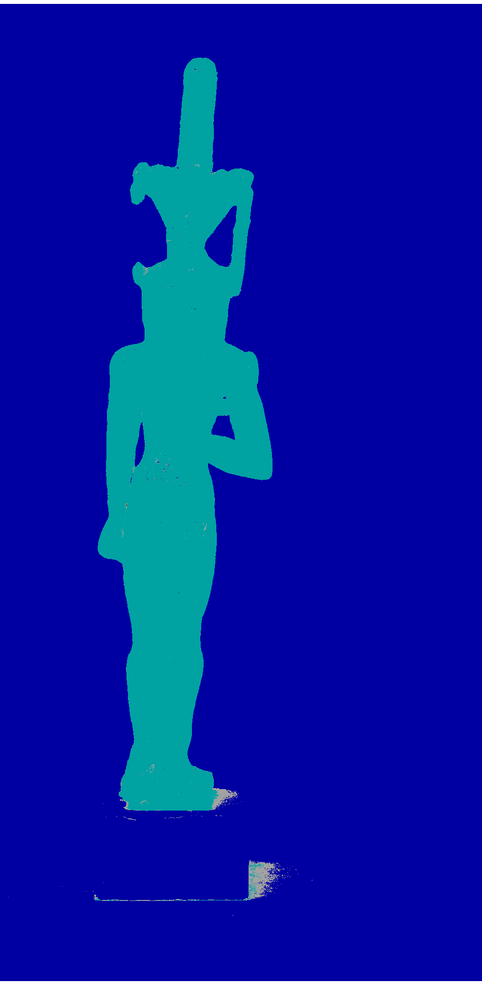 Recoloring of 