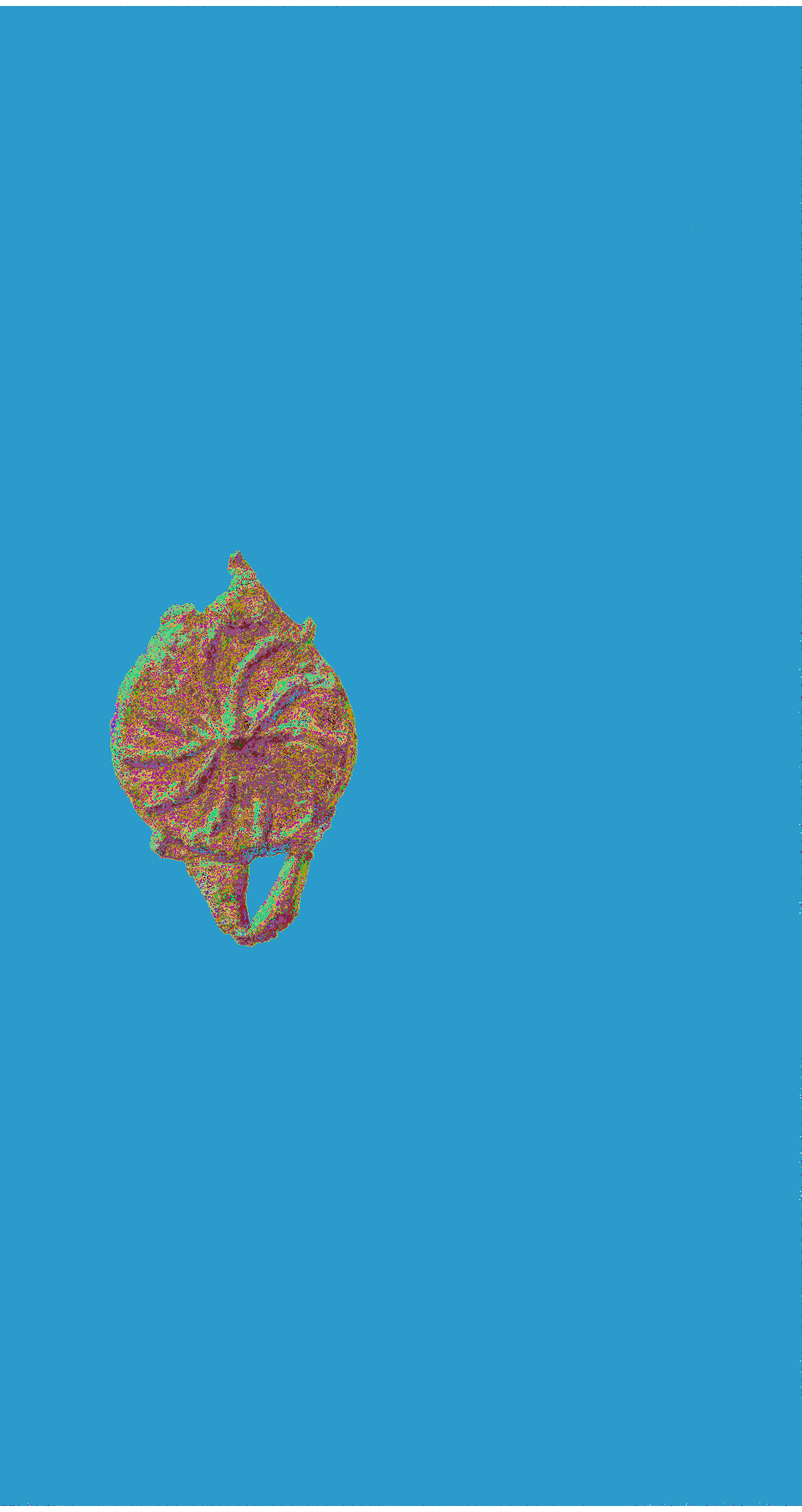 Recoloring of 