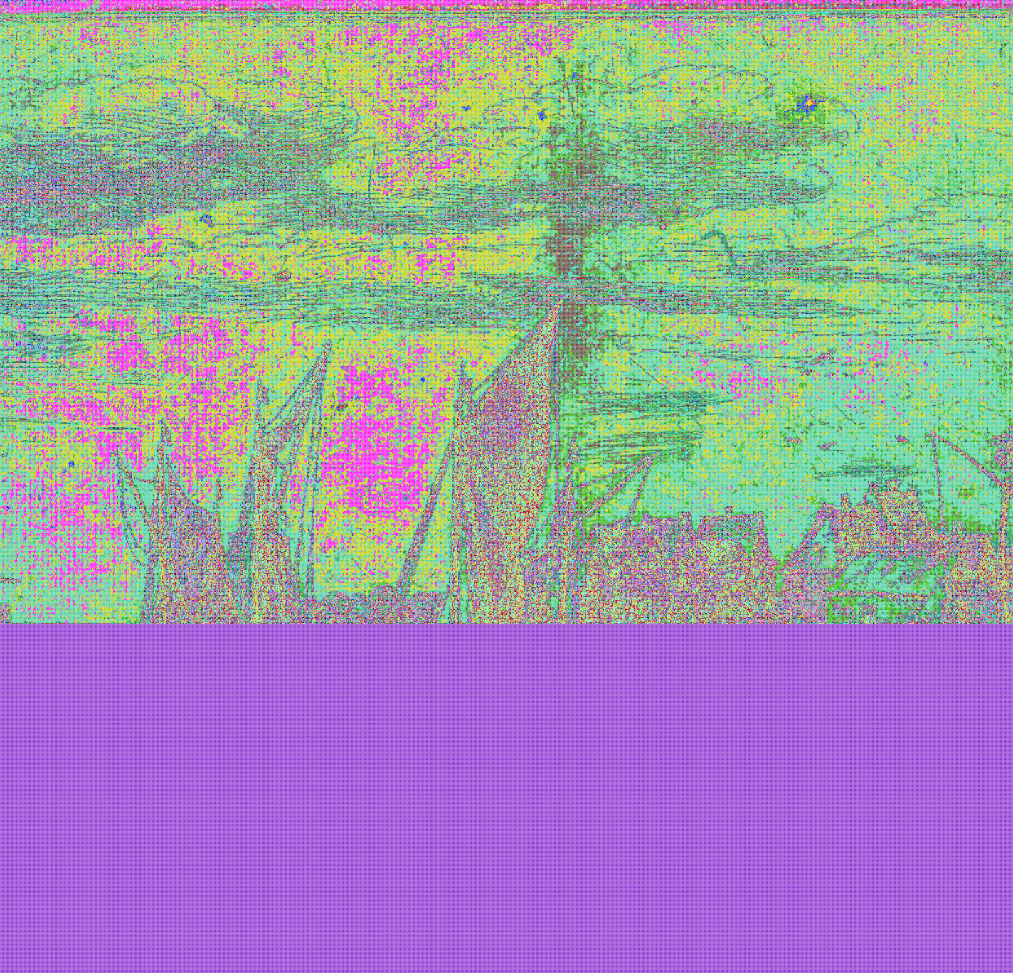 Recoloring of 
