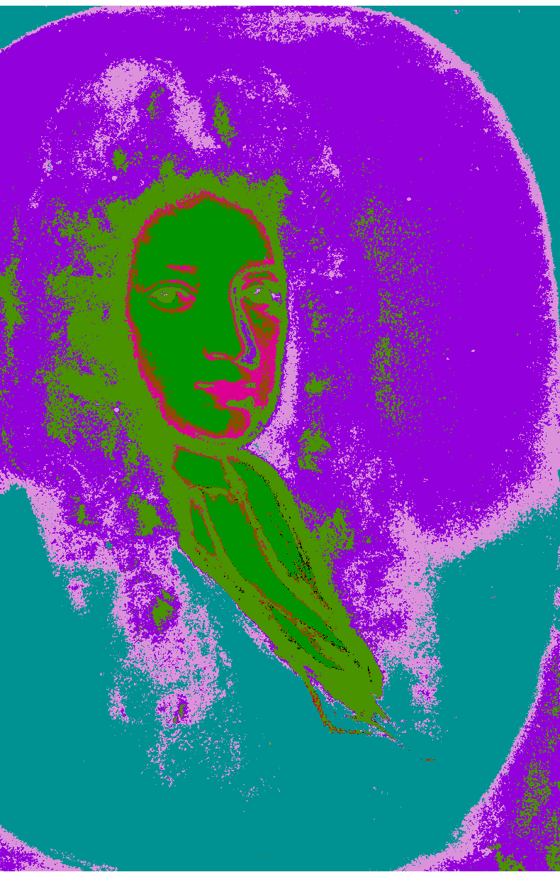 Recoloring of 