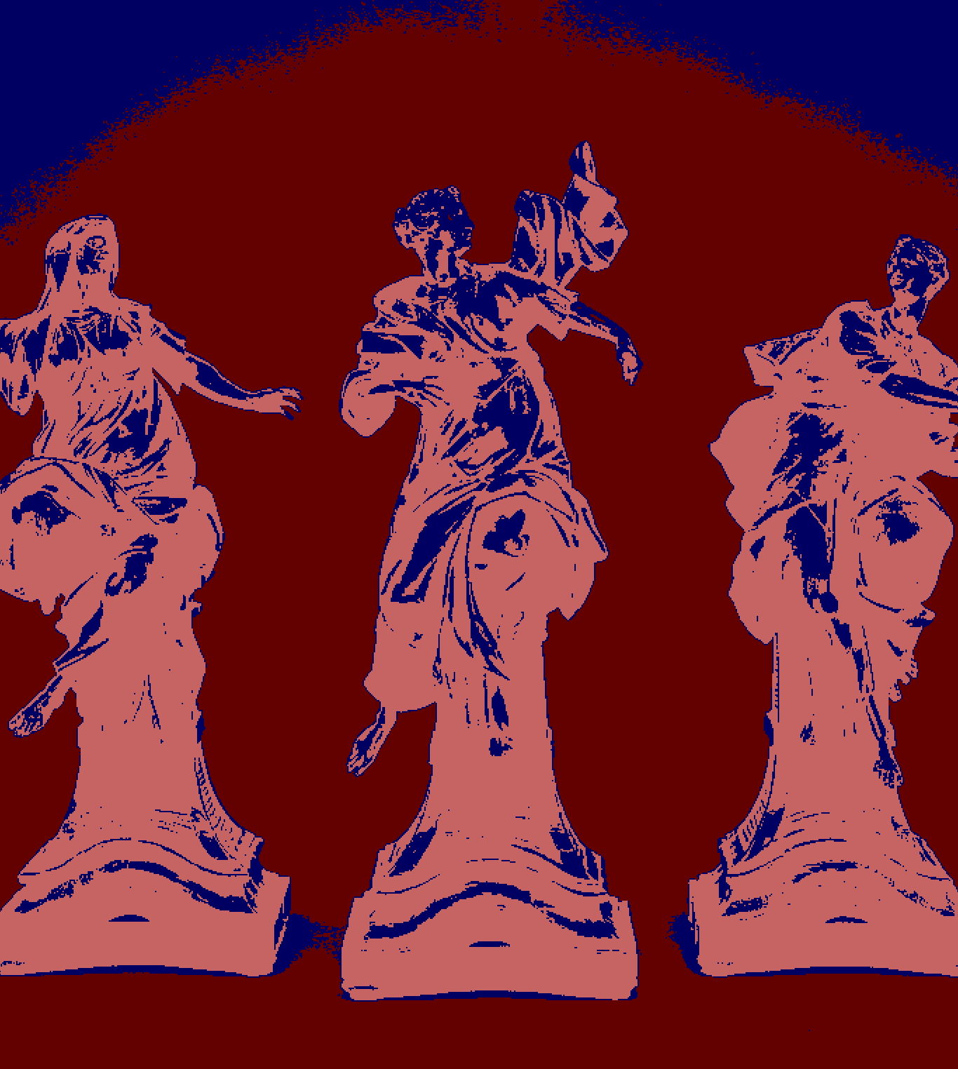 Recoloring of 