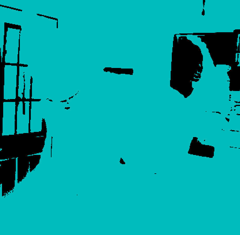 Recoloring of 