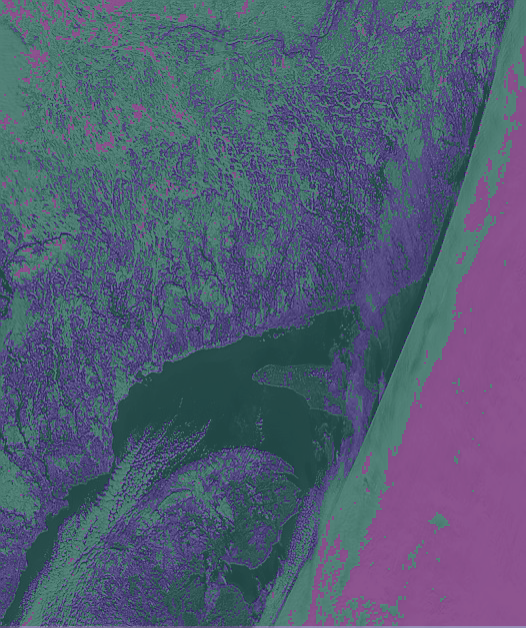 Recoloring of 
