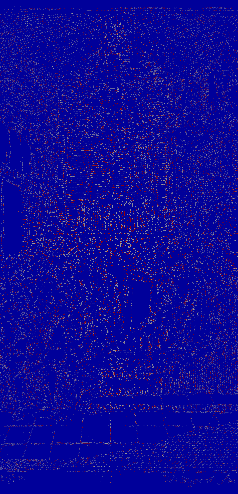 Recoloring of 