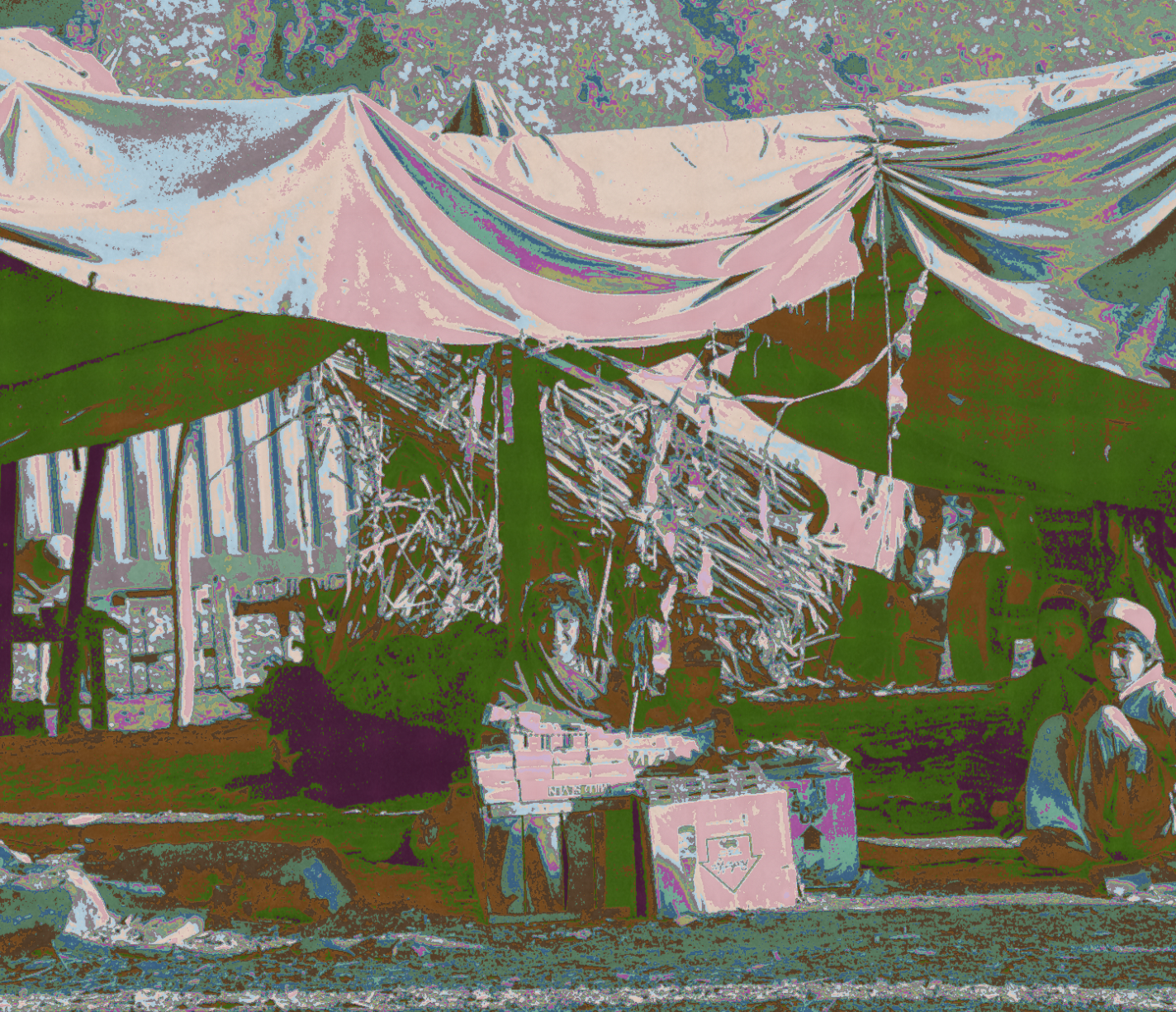 Recoloring of 