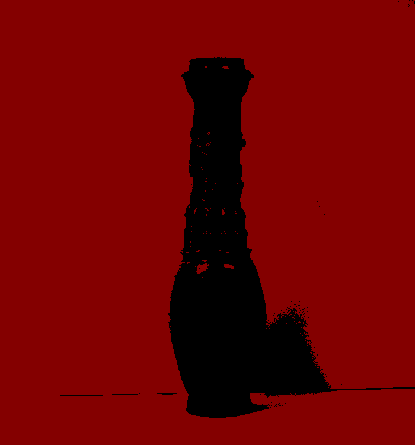 Recoloring of 