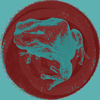Recoloring of 