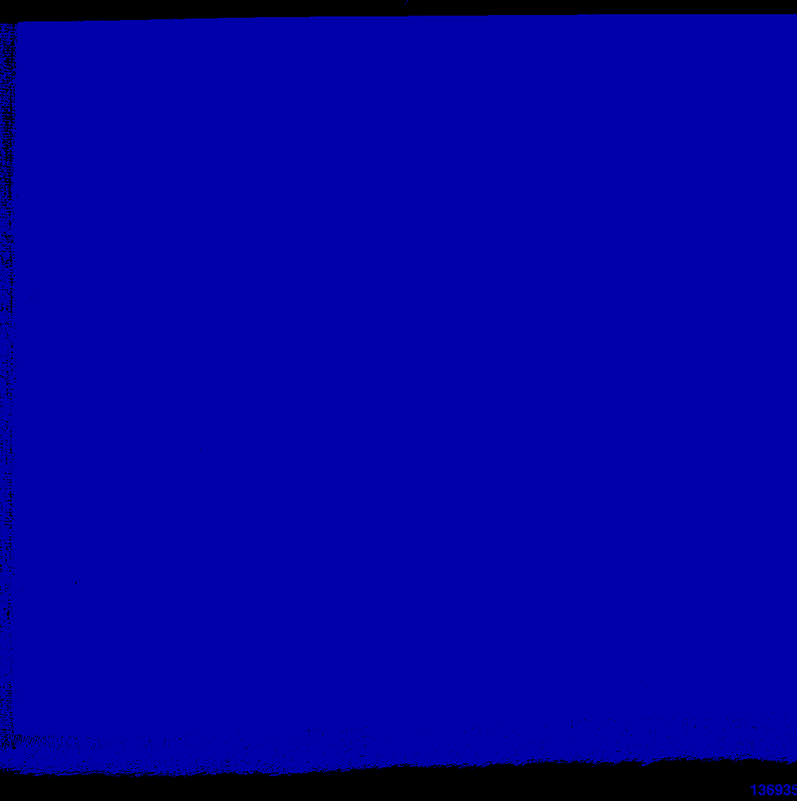 Recoloring of 