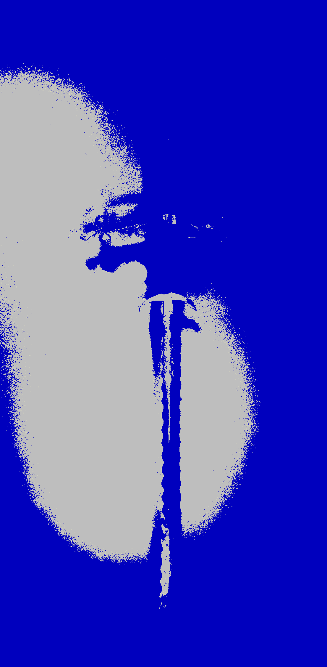 Recoloring of 