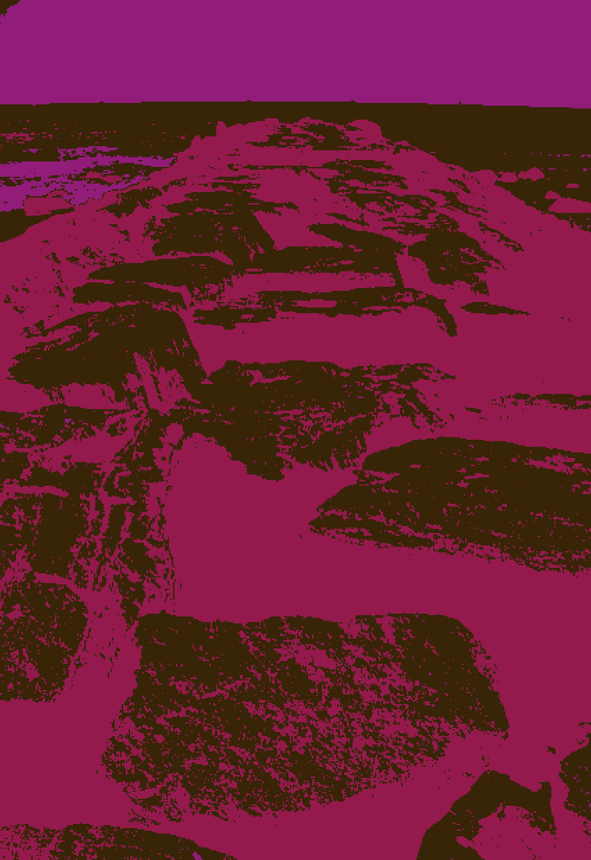 Recoloring of 