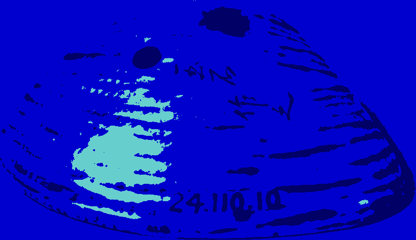 Recoloring of 