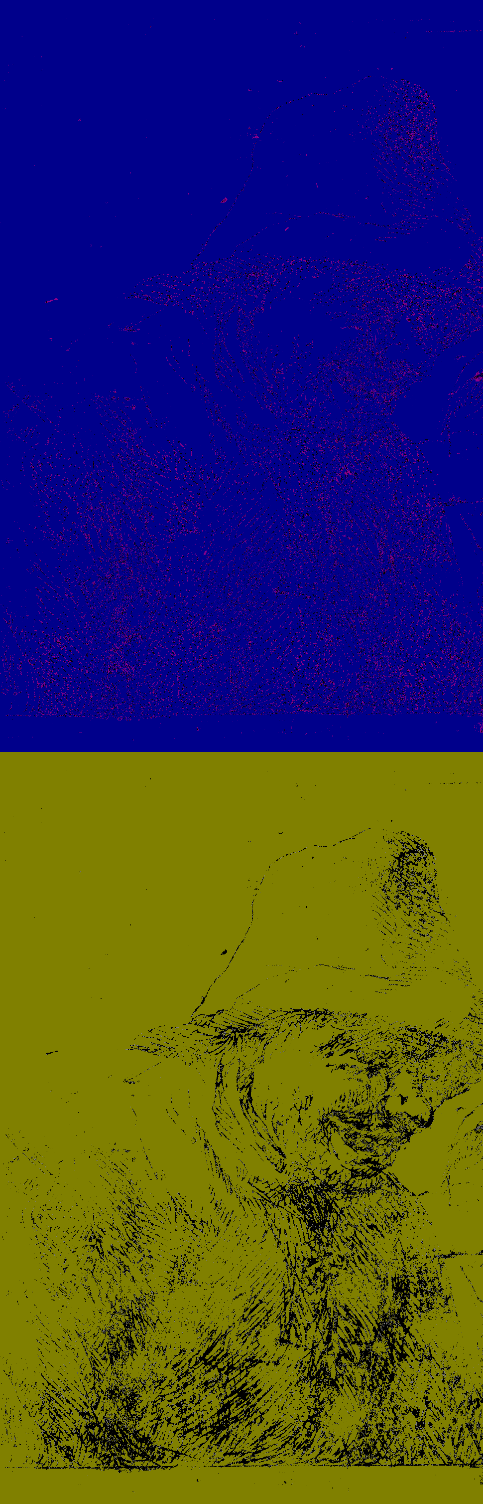 Recoloring of 