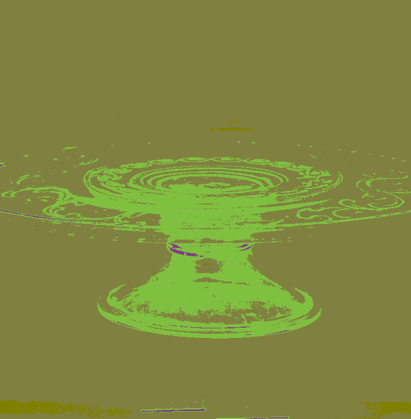 Recoloring of 