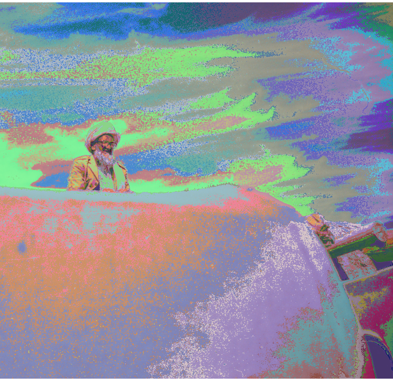 Recoloring of 