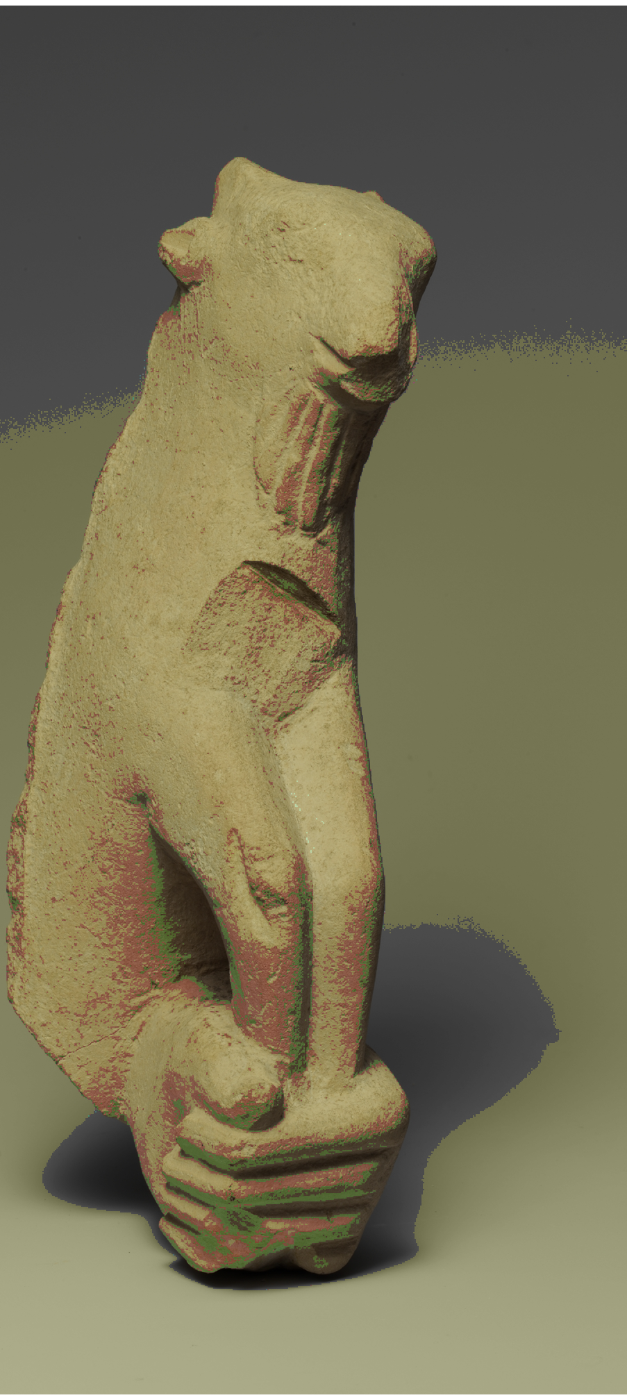Recoloring of 