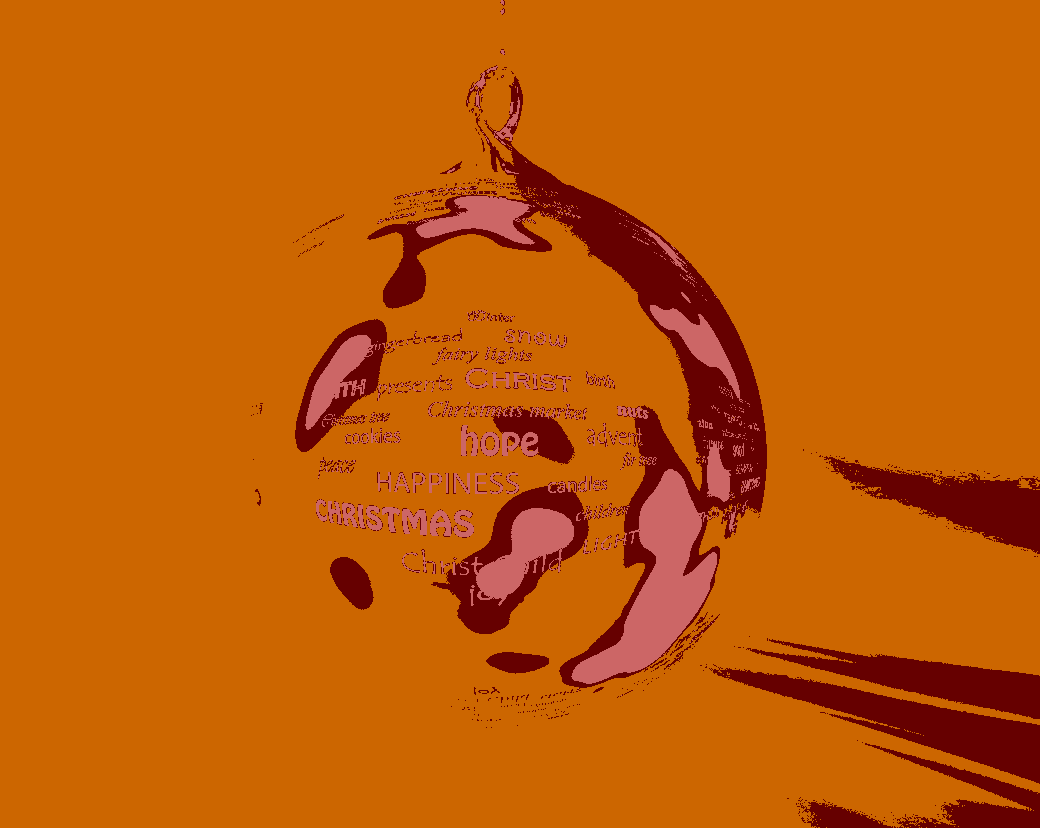 Recoloring of 