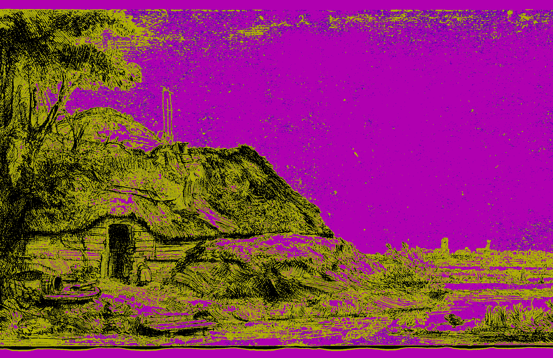 Recoloring of 