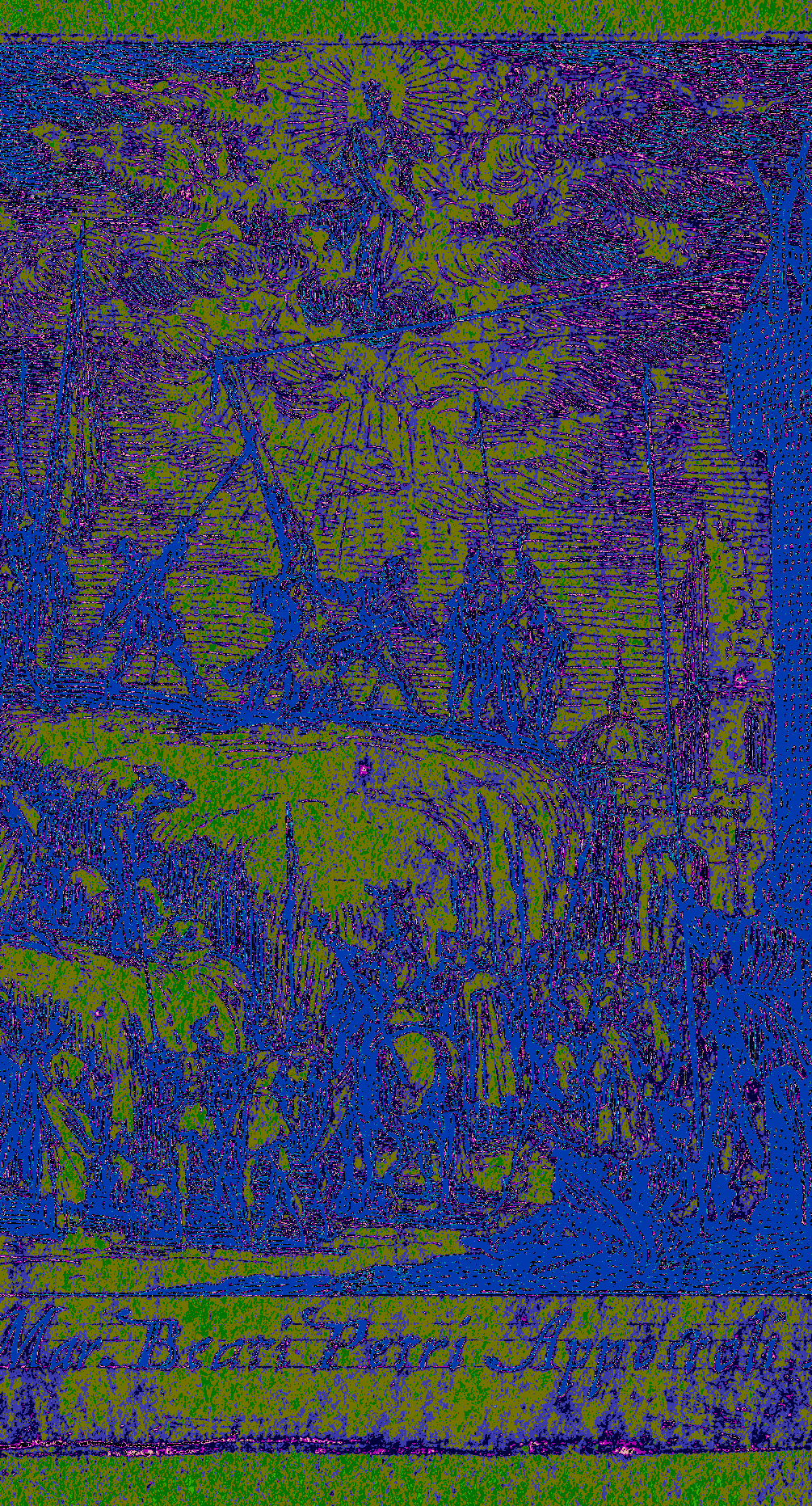 Recoloring of 