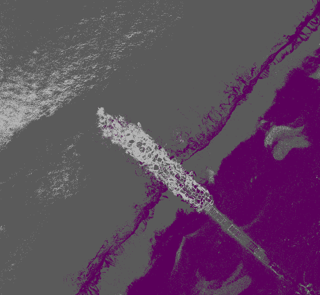 Recoloring of 