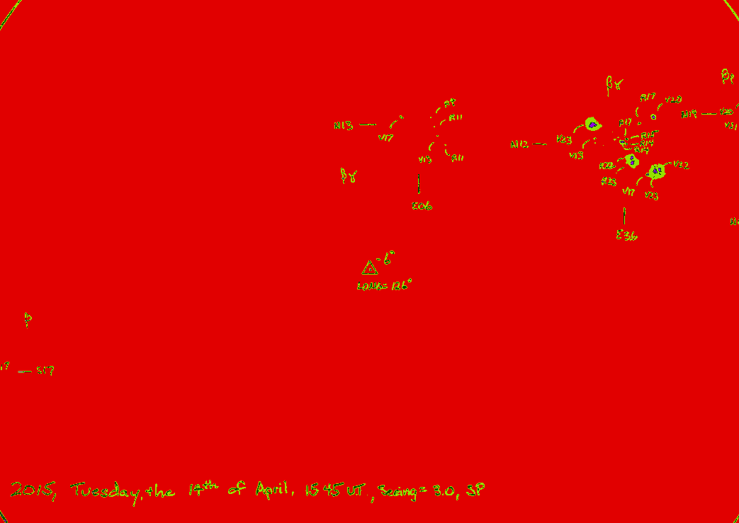 Recoloring of 