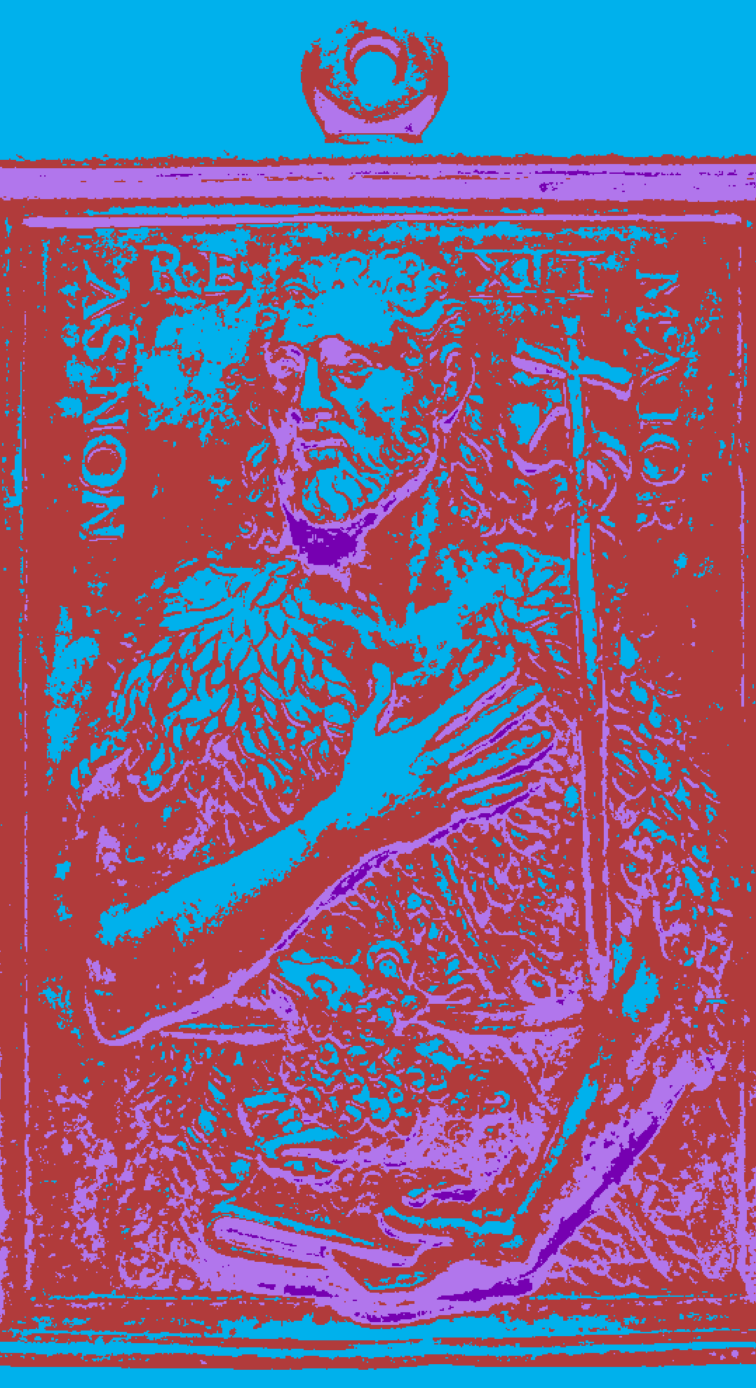 Recoloring of 