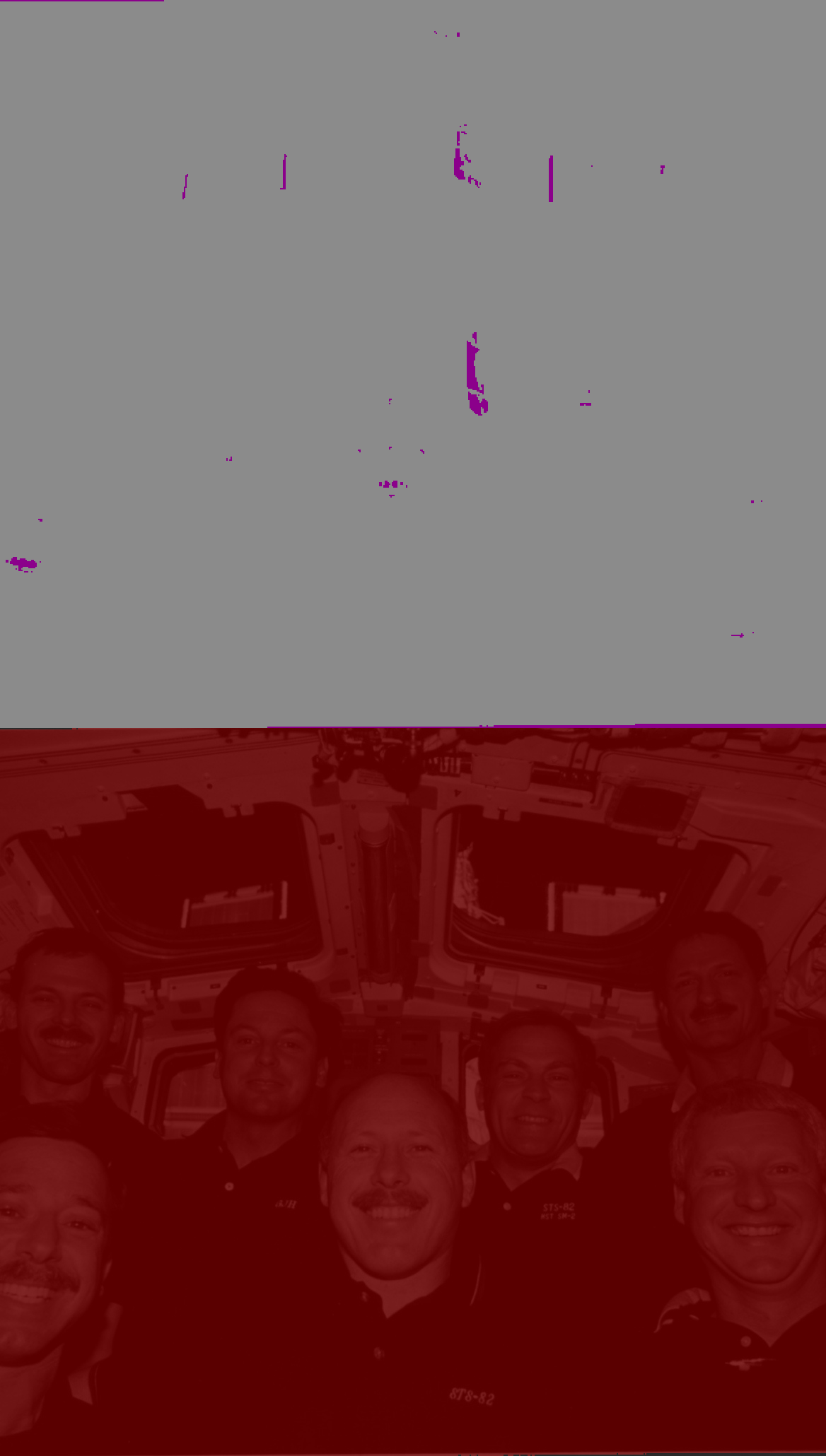 Recoloring of 