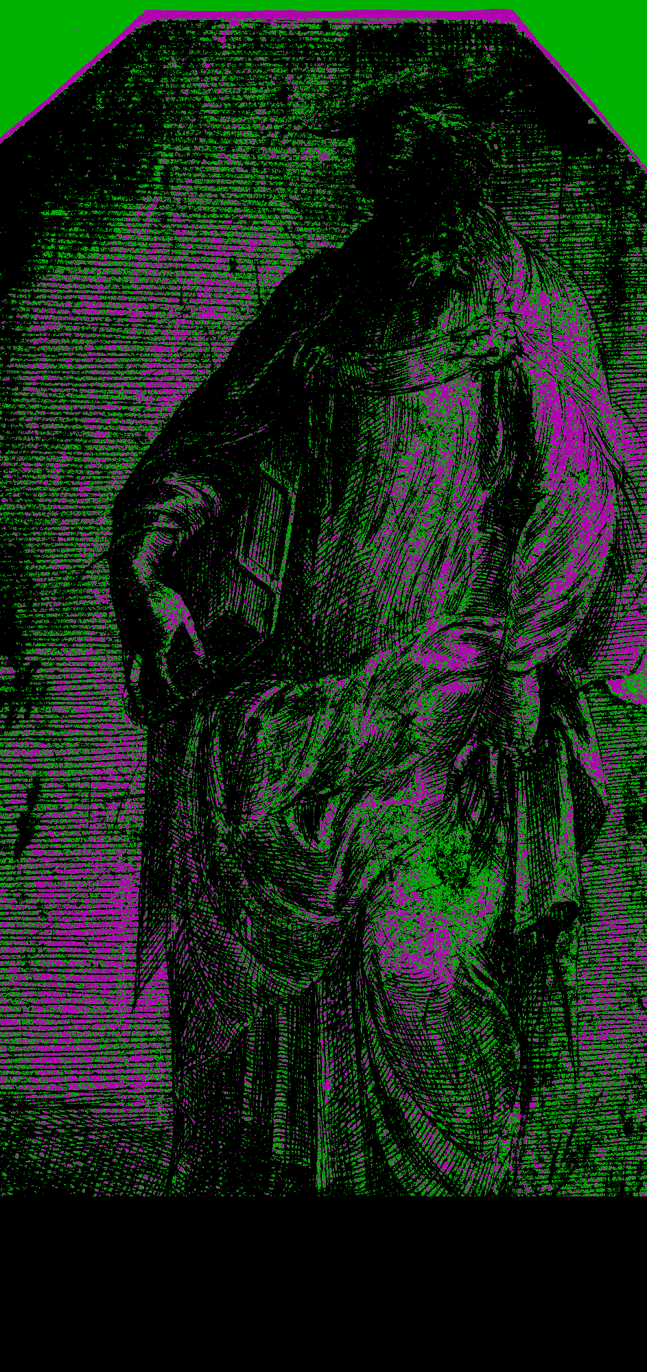 Recoloring of 