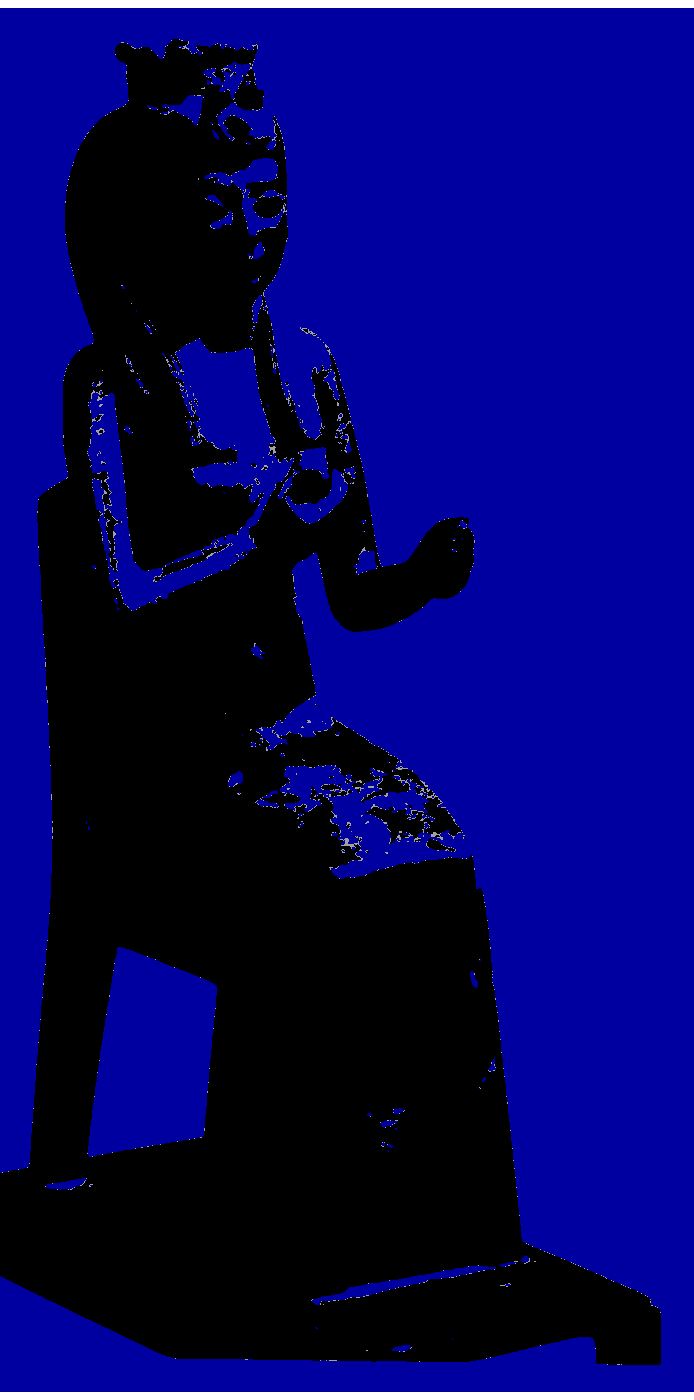 Recoloring of 