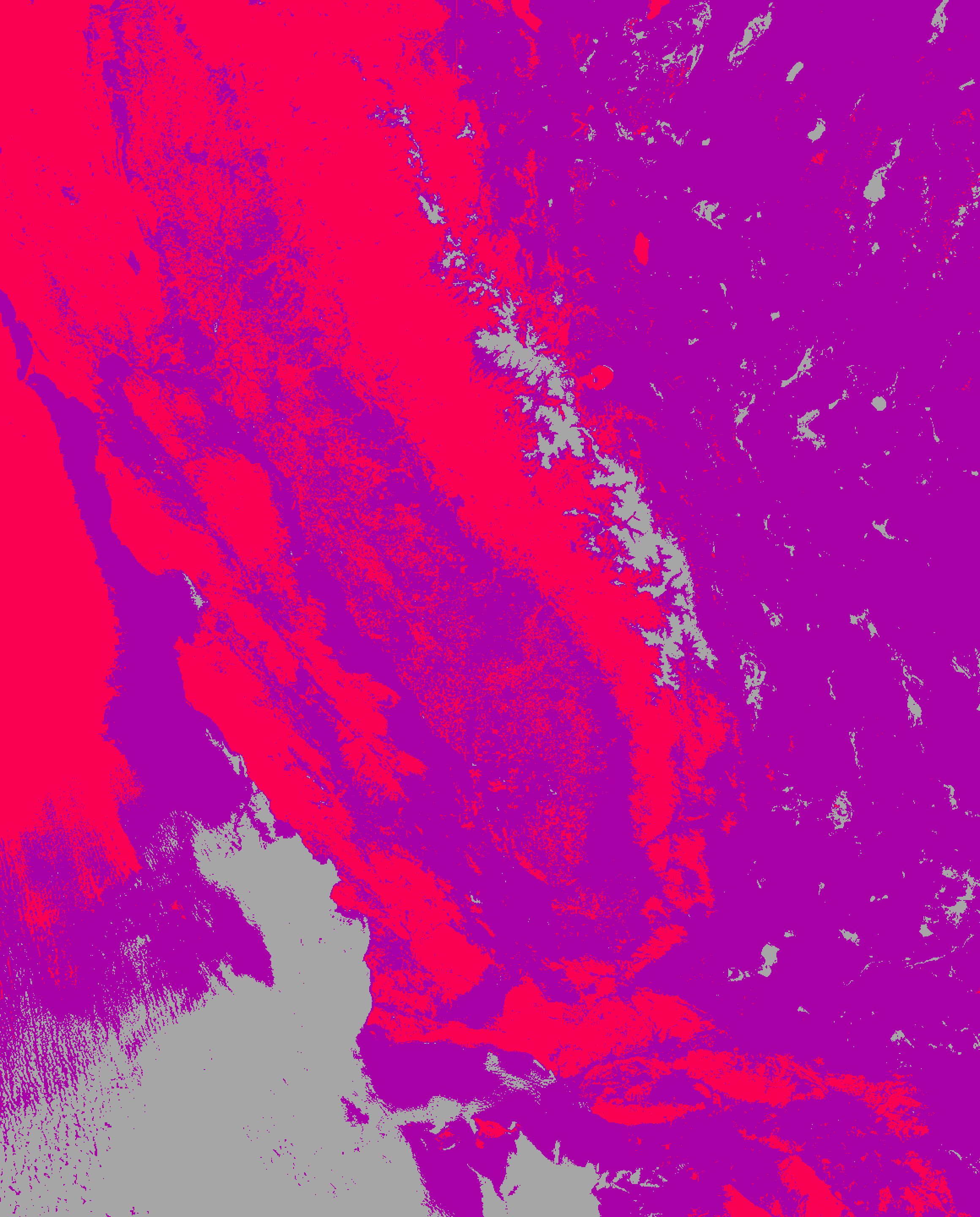 Recoloring of 