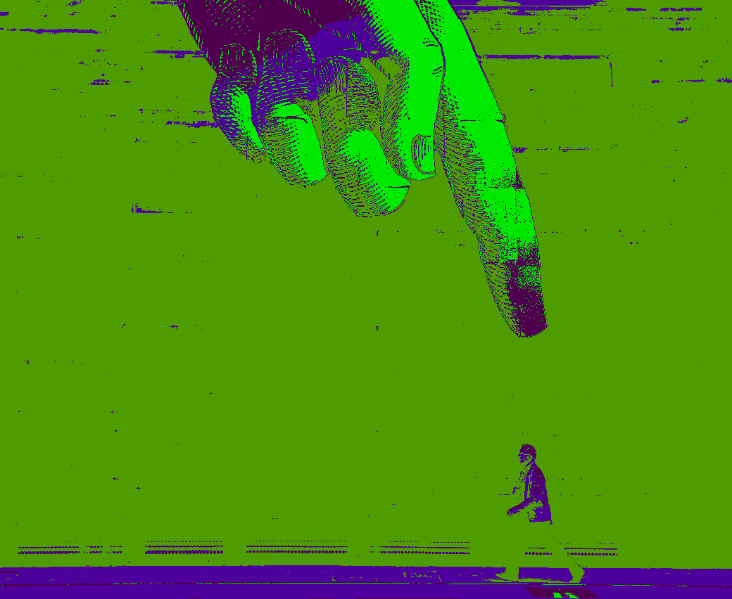 Recoloring of 