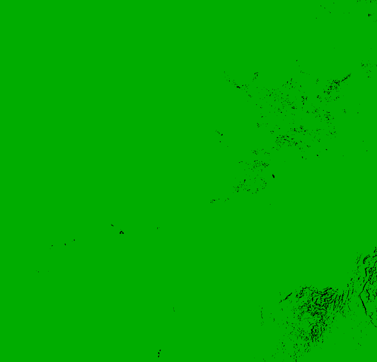 Recoloring of 