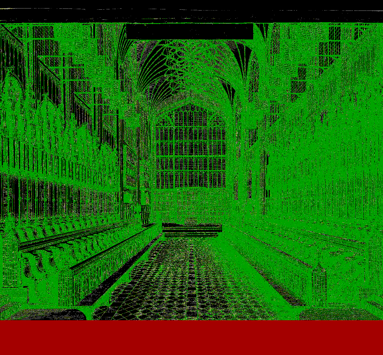 Recoloring of 