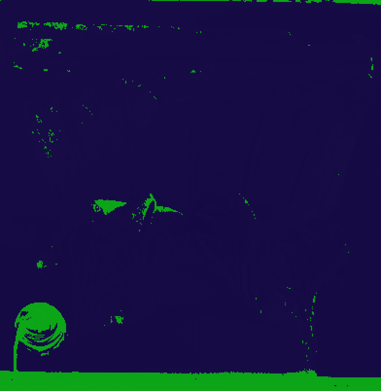 Recoloring of 