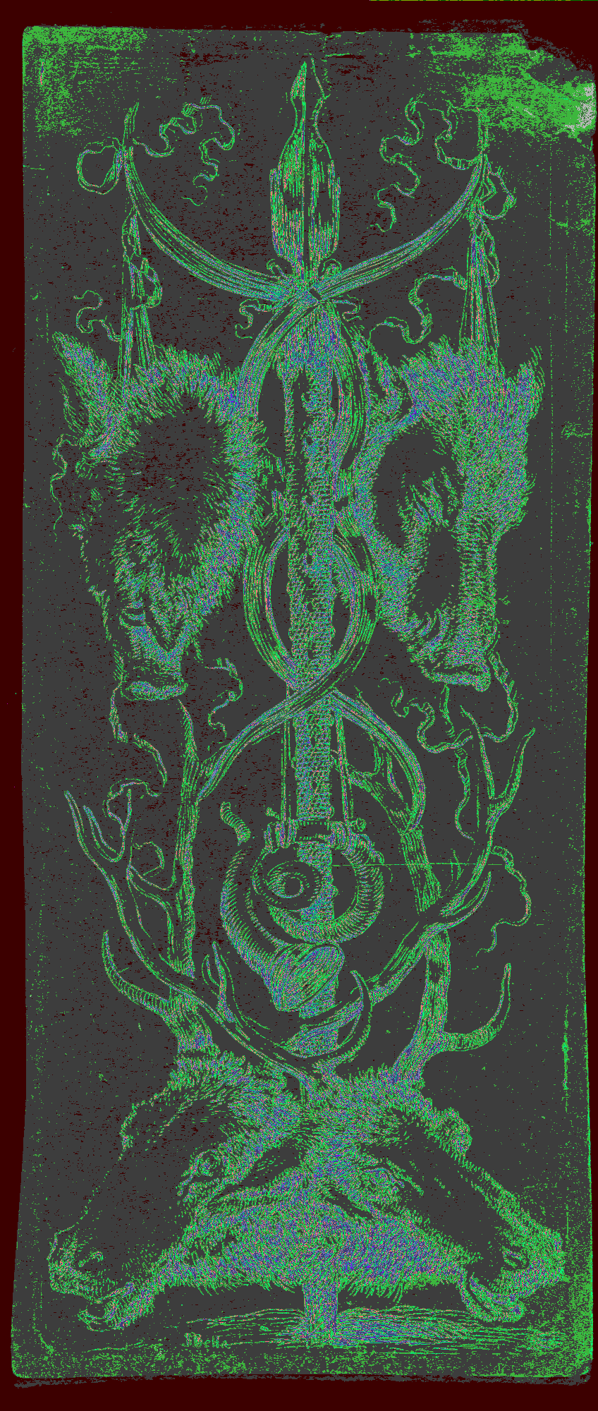 Recoloring of 