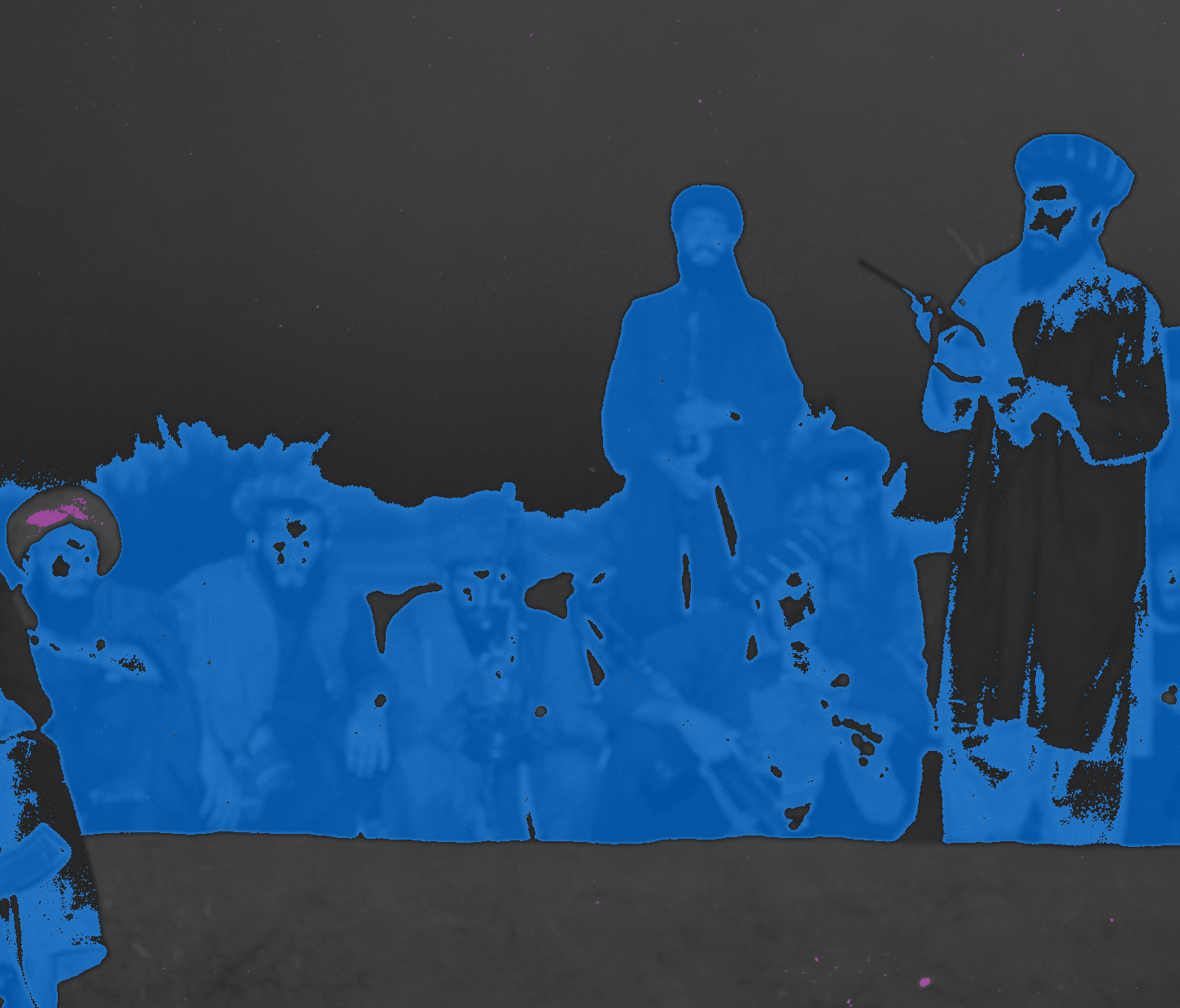 Recoloring of 