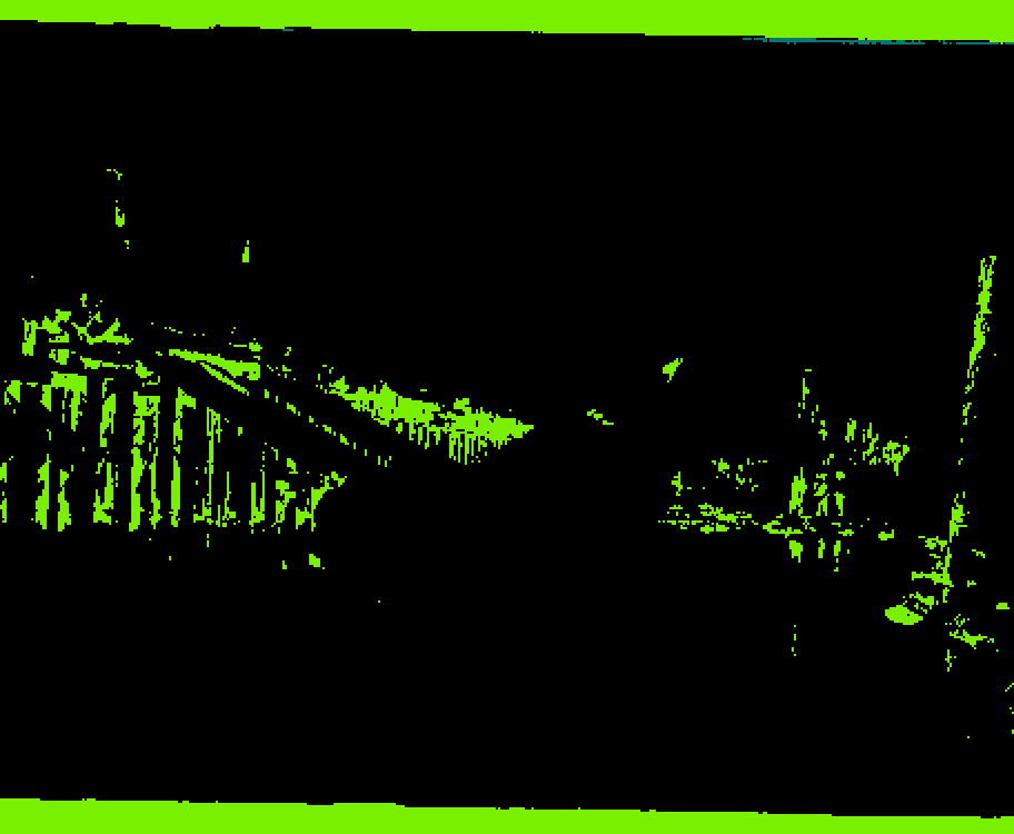 Recoloring of 