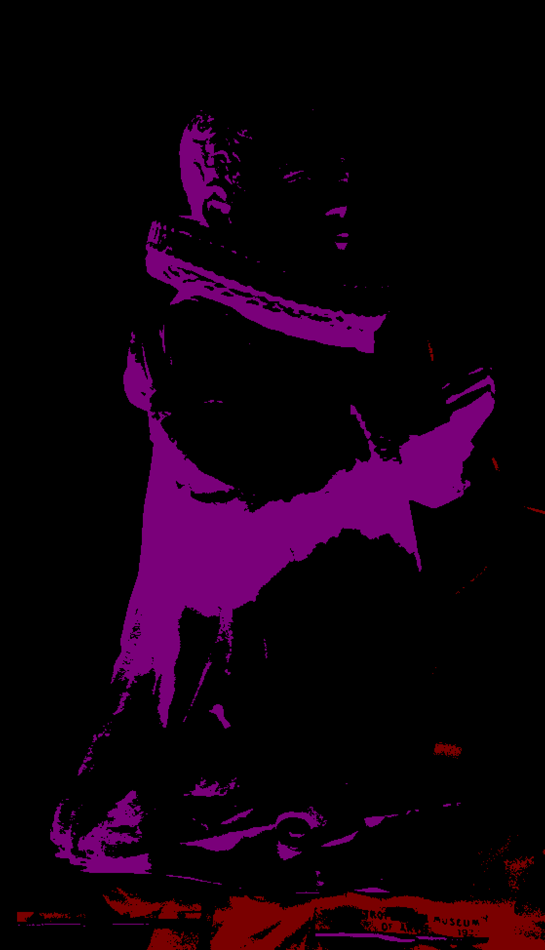 Recoloring of 