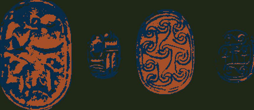 Recoloring of 