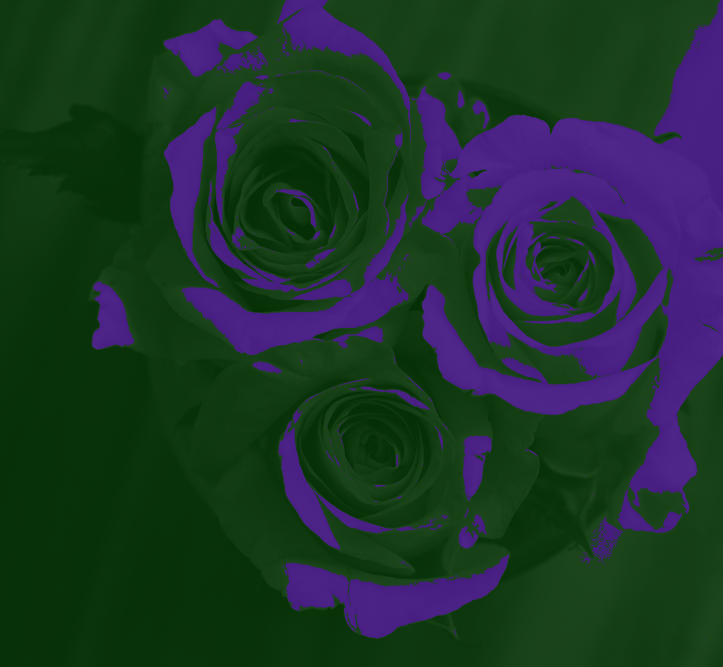 Recoloring of 