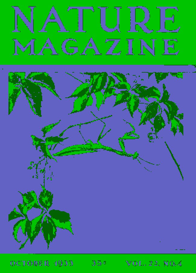 Recoloring of 