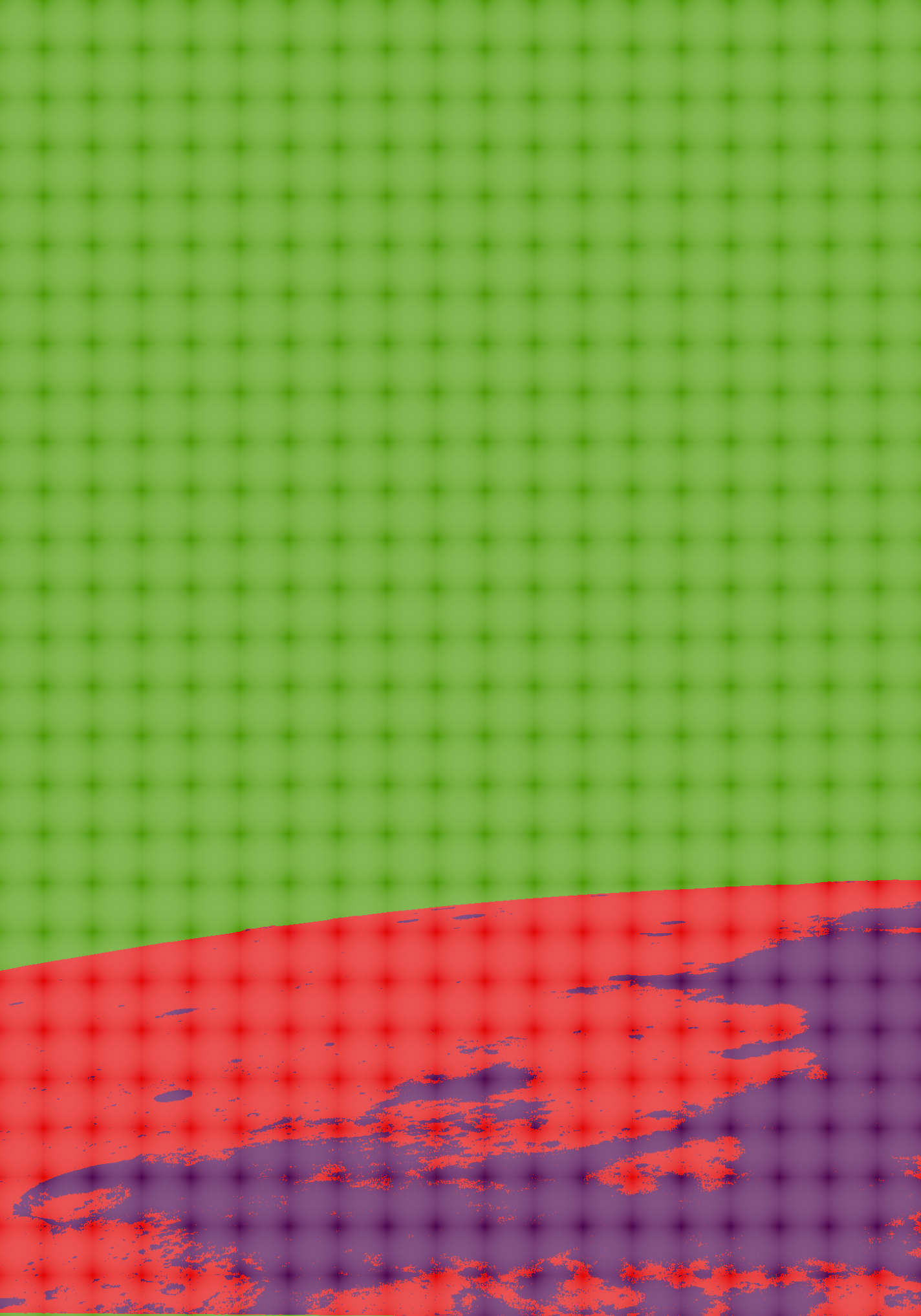 Recoloring of 