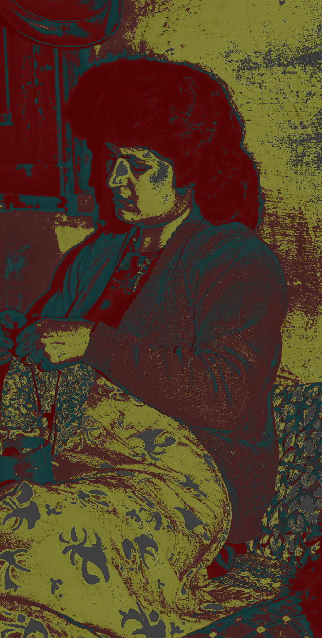 Recoloring of 