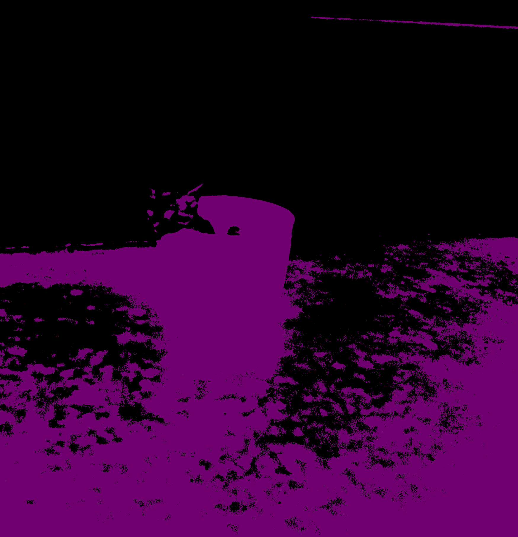 Recoloring of 